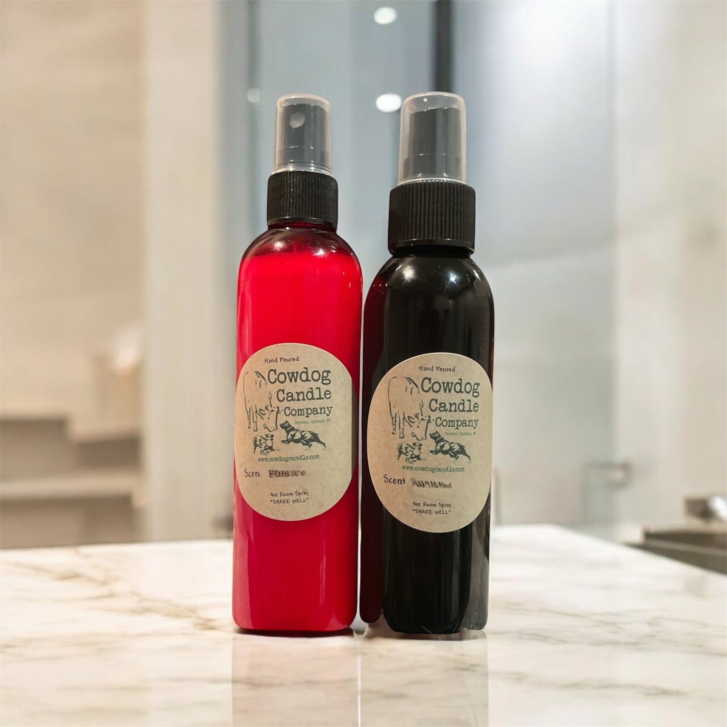 4oz Room Spray