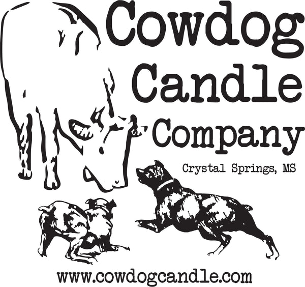 Cowdog Candle Company LLC